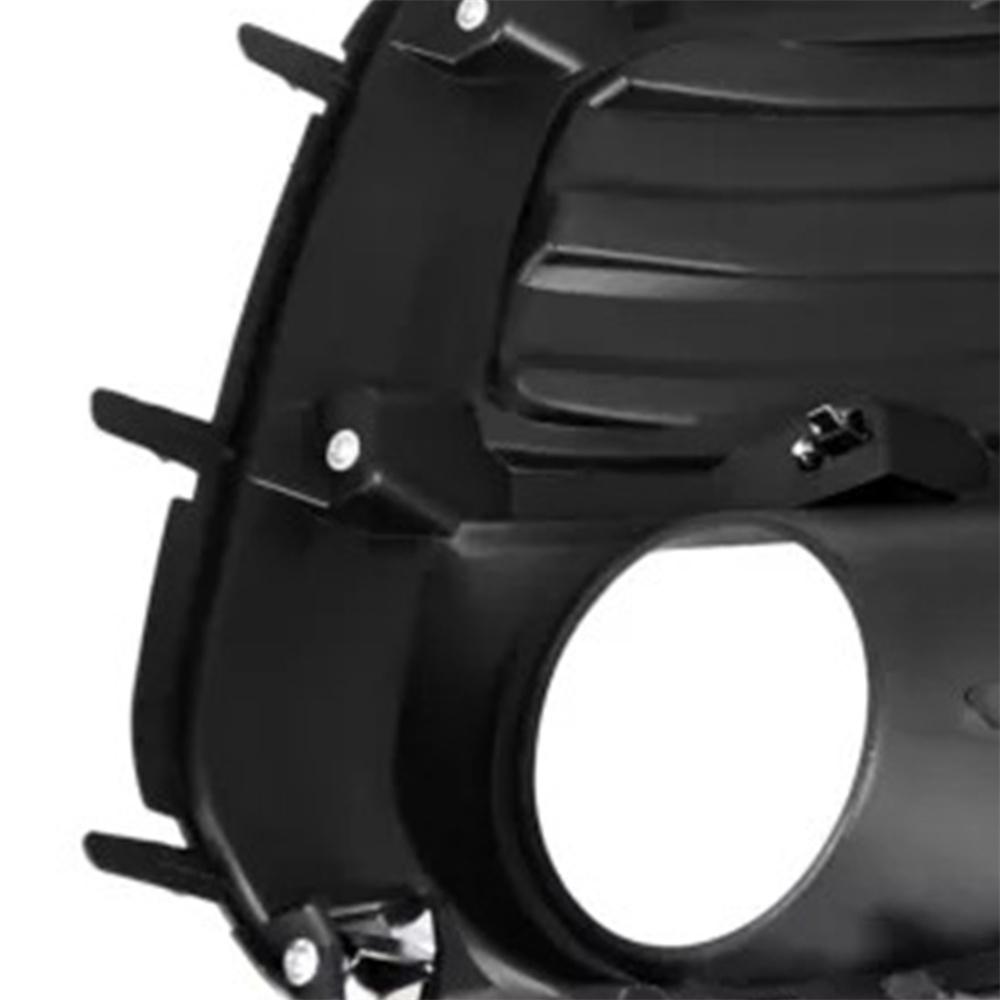 Front Left Fog Light Trim For Subaru Forester Limited 2019-2021