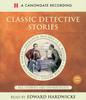 Книга ClassicDetectiveStories