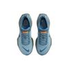 Nike Мужские кроссовки ZoomX Invincible Run Flyknit 3 Noise Aqua Blue Blue-Lightning Ocean-Bliss DR2615-401