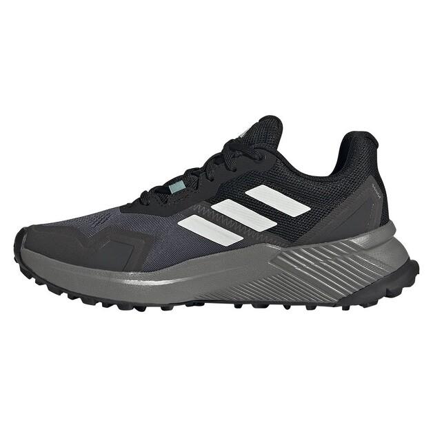 adidas Terrex Soulstride кроссовки трейловые
