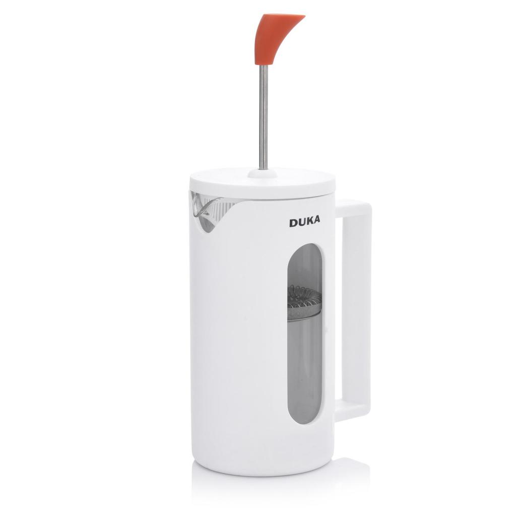 KNOBB DUKA French Press Coffee Maker , &