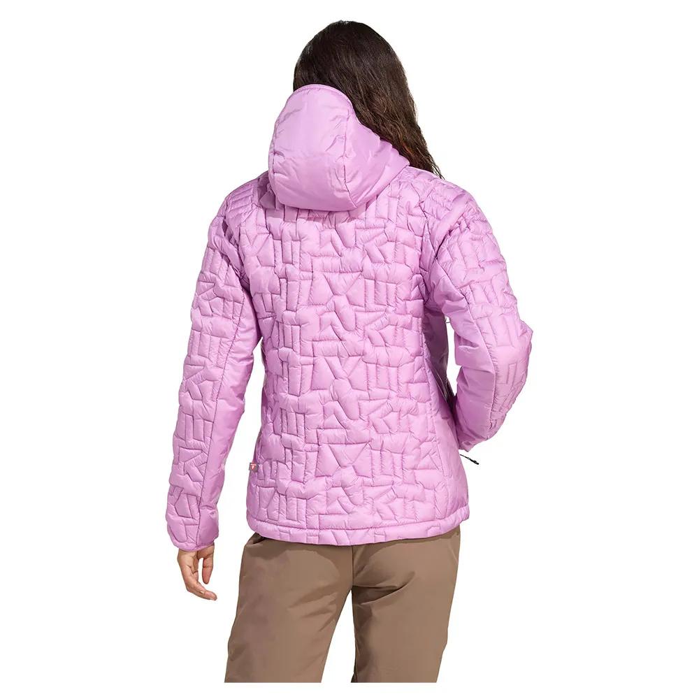 Adidas Куртка Terrex Xperior PrimaLoft Loose Fill Insulated