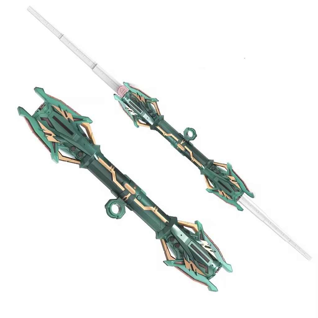 Cool Light Up Sword Toy With Retractable, Kids Pretend Play Weapon For Cosplay, Birthday Party Favors, Gift For Boys And Girls