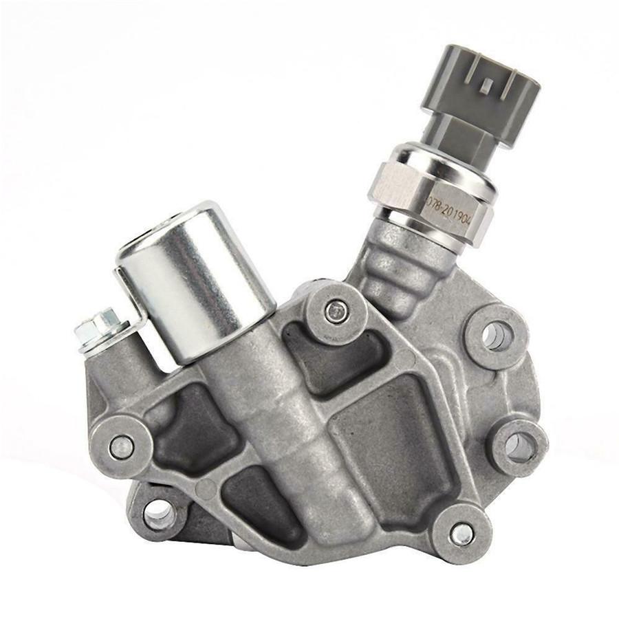 Car Solenoid Spool Valve W Gasket For Honda Pilot Accord Odyssey 15810-RKB-J01