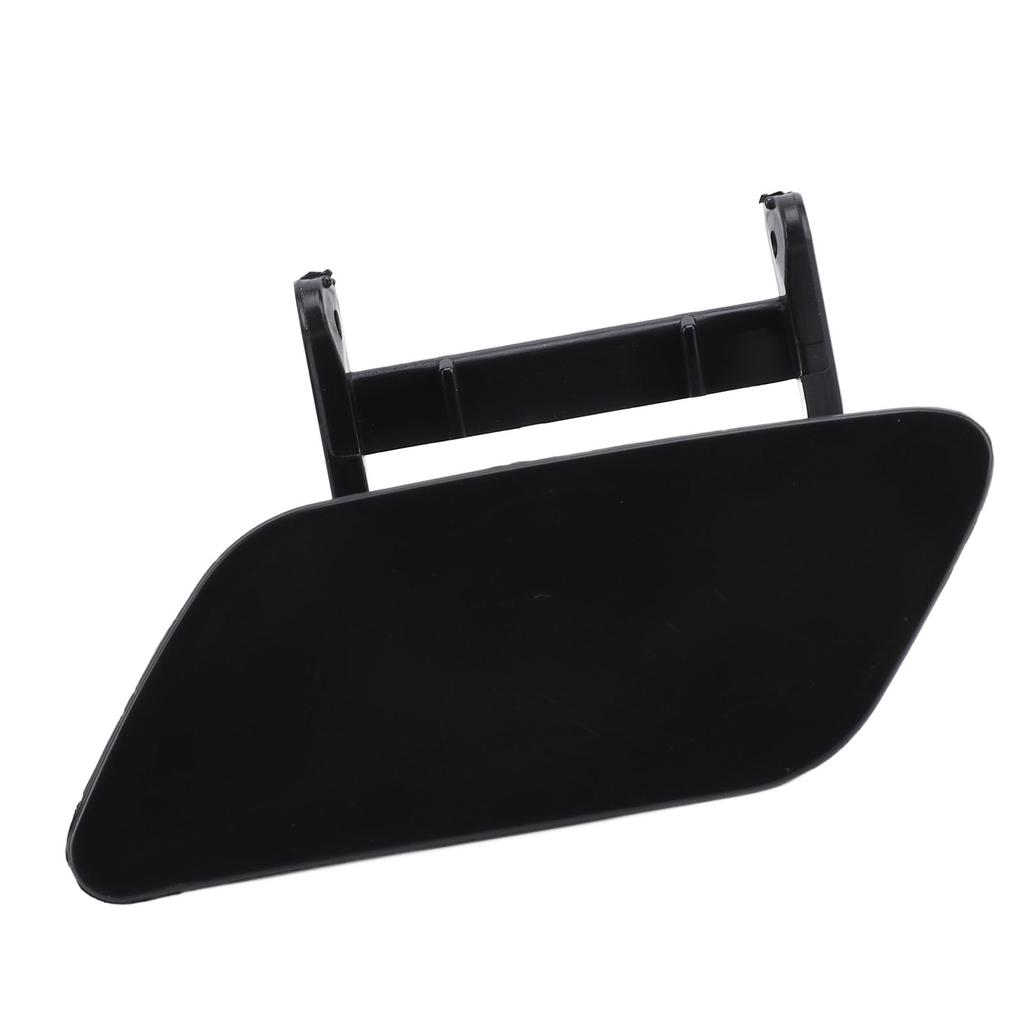 Крышка омывателя фары Долговечная Ударопрочная Черная Крышка форсунки омывателя фары для ML-класса W166 2012–2015