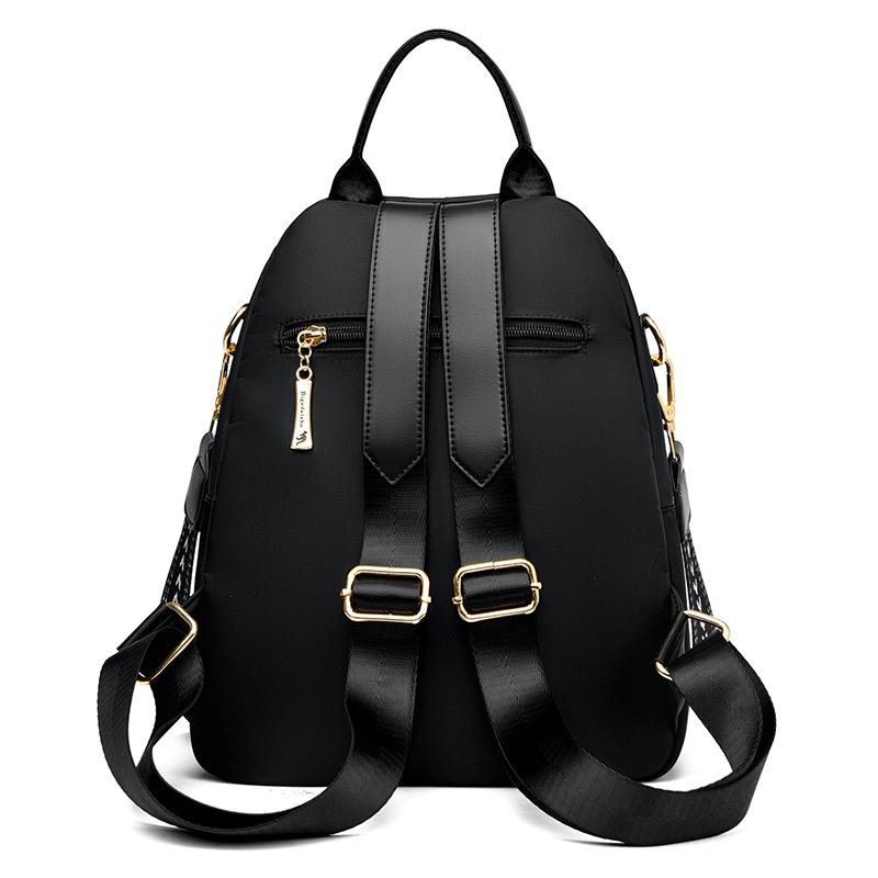 Женский многофункциональный маленький рюкзак, ромбовидный рюкзак, школьный рюкзак для пригородных поездок