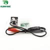 HD Wireless Car Rear View Camera For Jeep Compass 2017 Parking Assistance Camera Night Vision LED Light