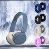 Silicone Ear Pads Caps Protective Cover for WH-CH520 Earphone Keep Headphones Safe and Secure Earpad Cushions