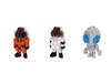 nanoblock Nanoblock - Space Space Collection Assortment 1 (Blind Box Complete Set) Mininano Series Building Kit