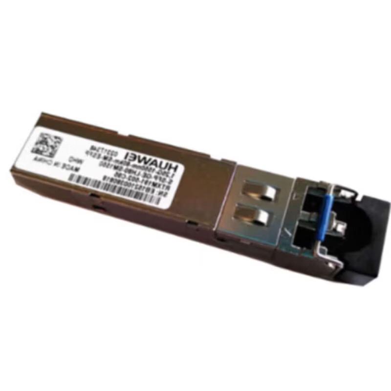 Huawei SFP-GE 80km Gigabit Single Mode Optical Module
