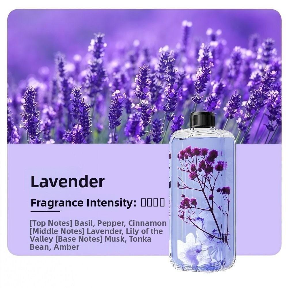 Automatic Deodorizing Aromatherapy Machine Colored Lights Deodorizing Humidifier Home