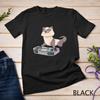 Ferret Anime Gaming Gamer Kawaii Gift Unisex T-shirt