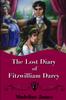 Книга The Lost Diary of Fitzwilliam Darcy