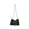 New CALVIN KLEIN Synthetic Material Crossbody Bags Medium Women's Space Black DH3575-001