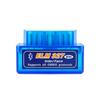 MINI ELM327 OBD2 V2.1 Bluetooth 4.0 Car Detector Auto Fault Scanner Tool Elm 327  V1.5 Car Diagnostic Tool All OBDII Protocols Code Reader