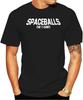 Футболка Spaceballs Мужская Хлопковая Футболка