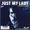 7-дюймовая пластинка TATSUYA MORIYAMA Just My Lady Hey BAMBINO 075H290 EPIC SONY 1986 Япония Японский Поп-Рок Б/у