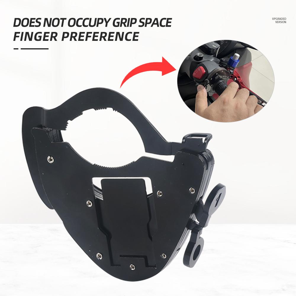 Для Honda PCX 125 150 160 Forza 125 250 300 750 Forza350 X-ADV750 ADV350 Аксессуары для мотоцикла Круиз-контроль Блокировка ручки газа