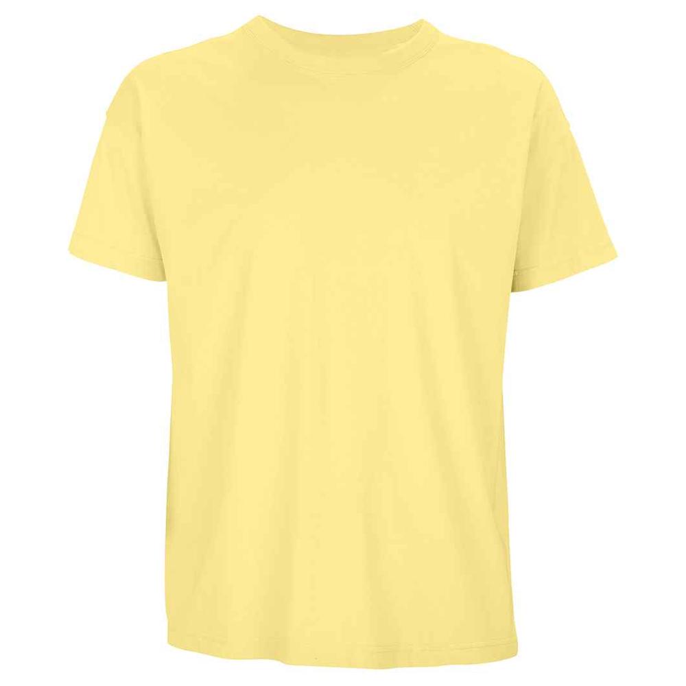 SOLS Mens Boxy Oversized T-Shirt