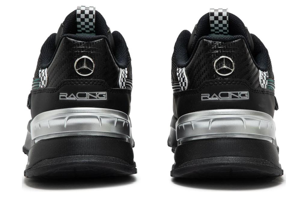 Puma X Mercedes AMG Petronas Motorsport Mirage Sport Асфальт 'Команды Гаража' 307847-01
