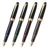 Pilot Специальный сплав Pilot, перо Medium Adventure Brown, для ручки NS, (FKNS1BNM), Ручка,