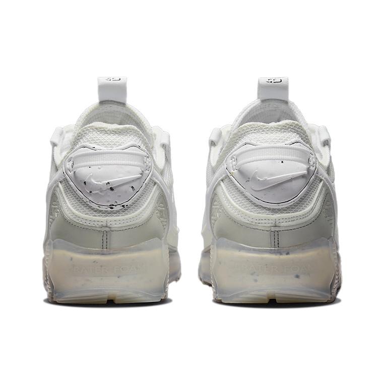 Nike Air Max Terrascape 90 'Triple White' Men's DQ3987-101