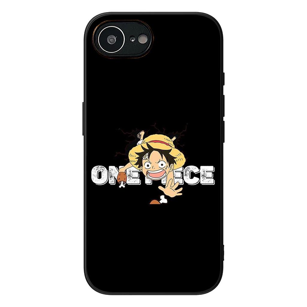 Shanks One Luffy Pieces Red Hair Protective Cover for Huawei P30 P20 Mate 20 Lite Pro Y7 Y6P Y7A 2019 Nova 5T 3I Phone Case