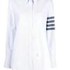 THOM BROWNE· Shirt Women's Blue FLL169A-01479-450