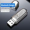 Usb Bluetooth Adapter 5.3 For Wireless Speaker Audio Mouse Bluetooth Dongle Usb Adapter Bluetooth Receiver Transmitter