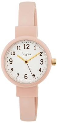 [Подписаться] Женские часы-браслет Fragola Colorful N03323S-3 PK Розовые
