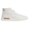 Hugo Boss Mens Clint High-top Trainers