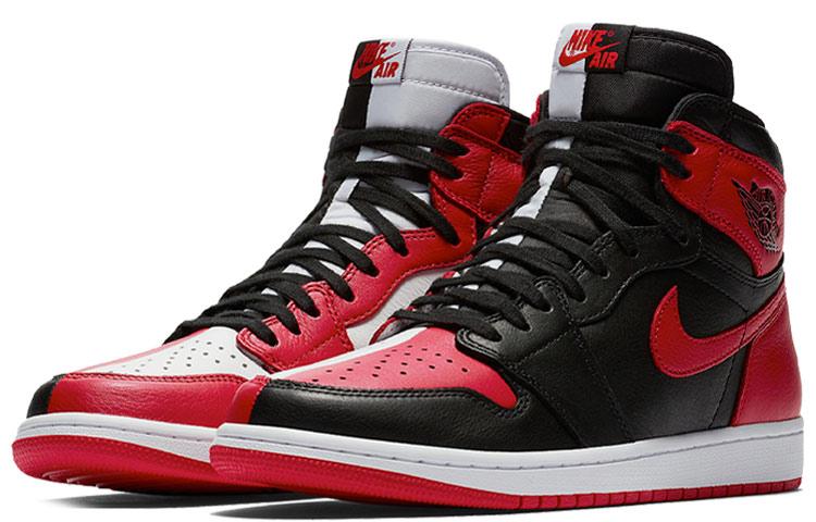 Jordan 1 Ретро High OG NRG Оммаж Дому 861428-061