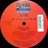 12inch Record 4 P.M. (FOR POSITIVE MUSIC) - Get Your Groove On NPE14081 Next Plateau En 1997 US Rap & Hip-Hop/R&B Used