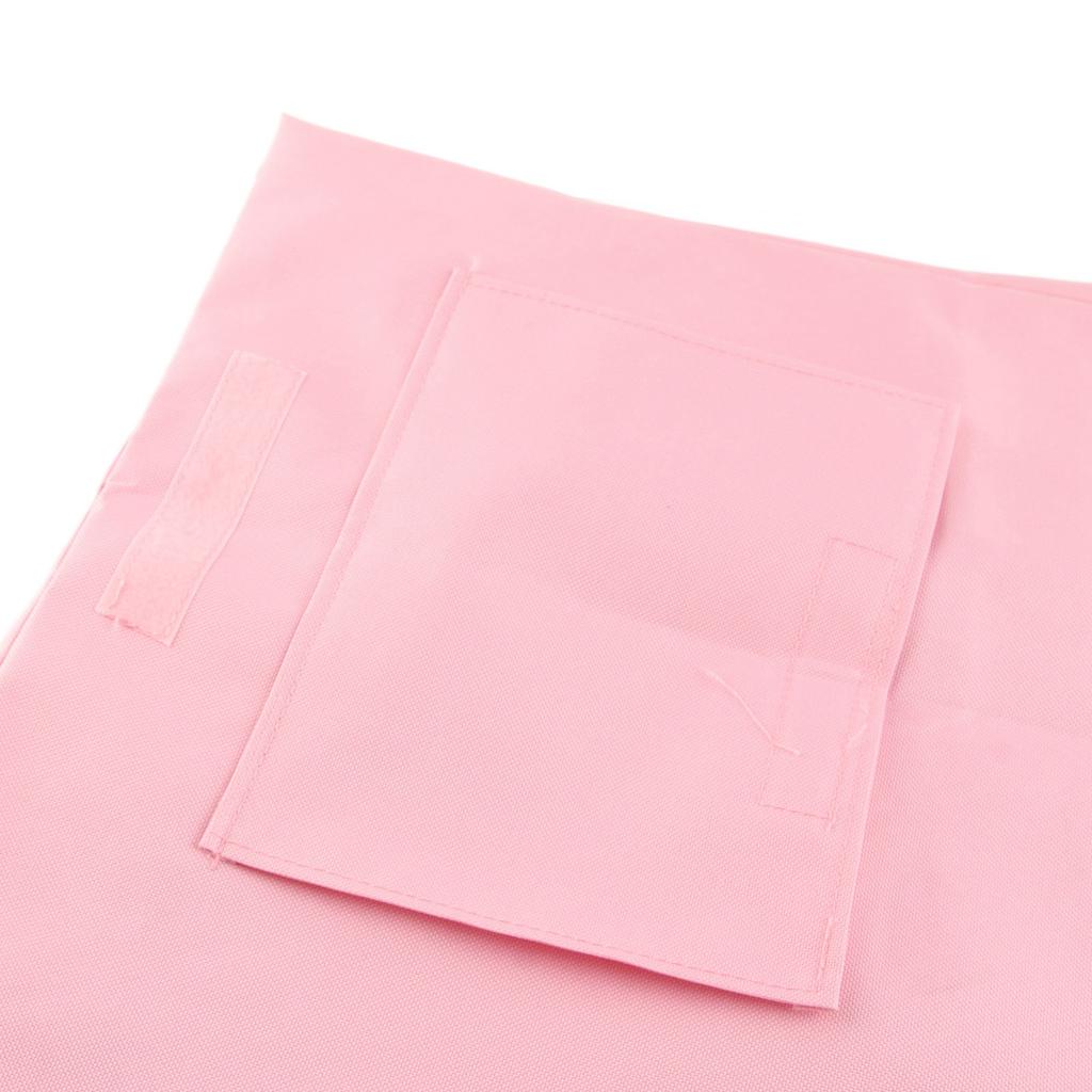 Ветрозащитный Чехол для Клетки для Домашних Животных Кошек Кроликов Собак Дышащий Водонепроницаемый Всесезонный Чехол для Клеток