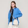 Мини-сумка через плечо Tote (цвета слоновой кости), РД24Д31ИВФ0-7000026596