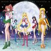 MOON PRIDE [Sailor Moon Edition (CD+Blu-ray)]