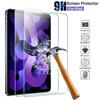 Закаленное стекло 9H для iPad Pro 11 12.9 2026 2026 10-го поколения Защитное стекло на весь экран для ipad 7-го 8-го 9-го 10.2 Mini 6 Air 5 4