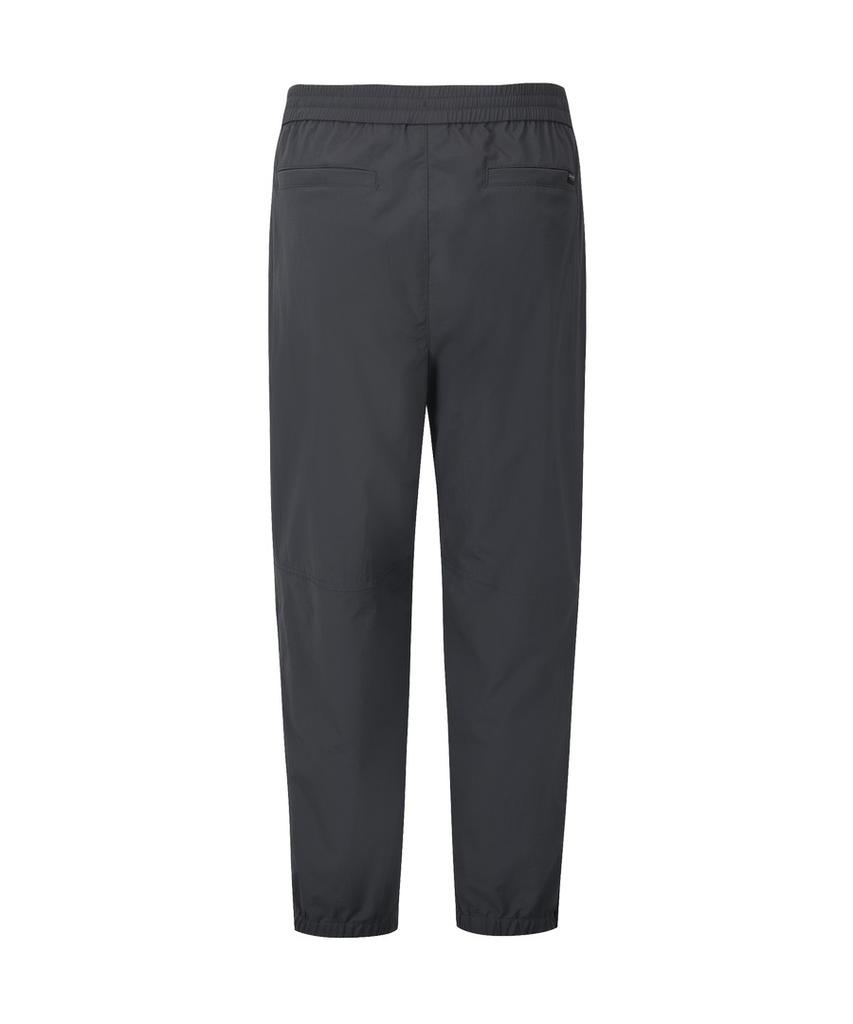 DISCOVERY EXPEDITION Freshvent Men'S Loose Tapered Cargo Jogger Pants (D.Grey)