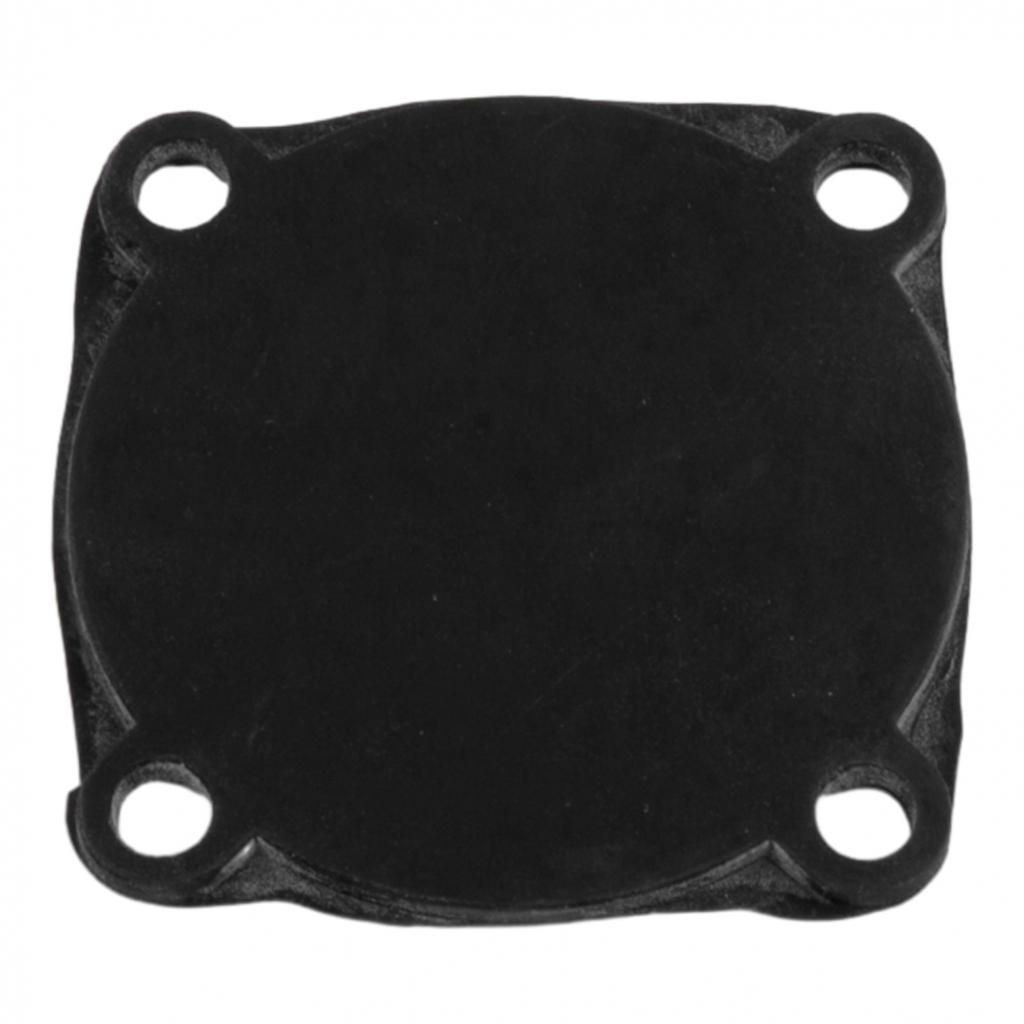 Резиновые прокладки Аксессуары Черный Для Головки Цилиндров