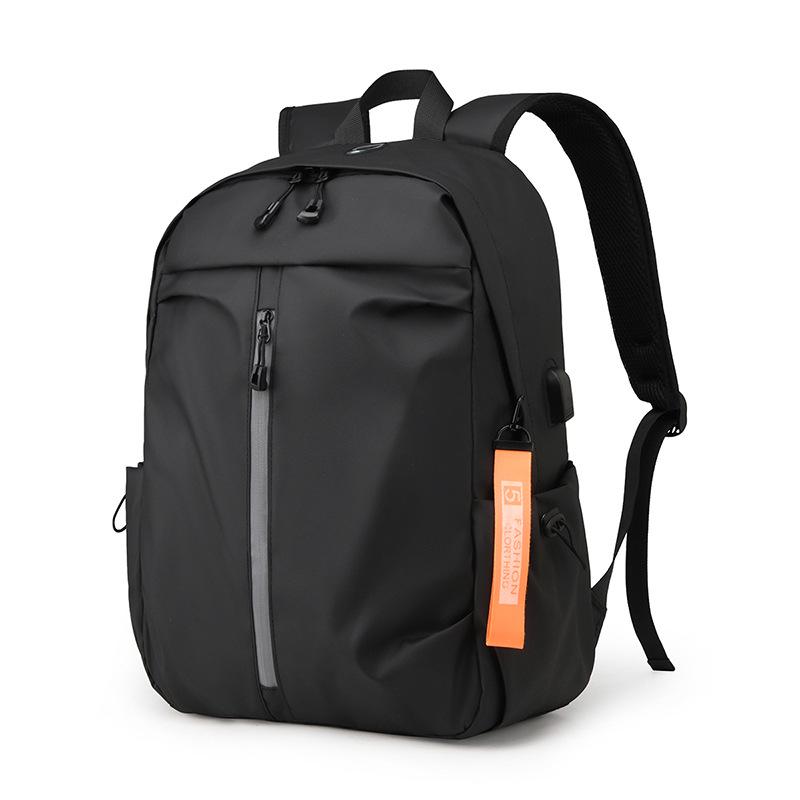 Men's Large Capacity Lightweight Waterproof Backpack for Outdoor Sports, Travel, School, and Laptop