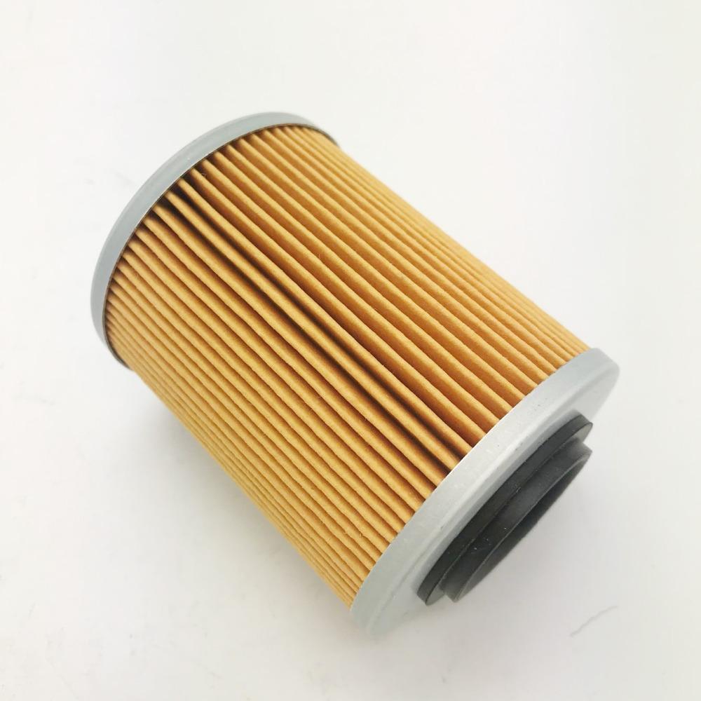 2PCS New Oil Filter For Can-Am 420956123 Engine Maverick X3 900 Turbo R MAX 2017-2020
