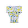 Cute Pet Dog Physiological Pants Washable Dog Diapers Reusable Female Dog Sanitary Panties Dogs Cats Pet Supplies