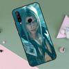 Final Fantasy For Huawei Nova 12i 12s 11i 8i 7i 9 10 SE Y90 Y60 Y70 Y72 Y61 Y91 P30 P40 Lite P60 Pro Case