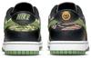 Nike Dunk Low Crazy Camo DH0957-001