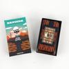 Bandido Bandida Настольная игра-головоломка 1-4 игрока 15 мин Семейная вечеринка Веселье Стратегия Кооперативная игра для детей и взрослых