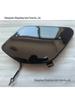 BMW X1 F48/F49 Защитная накладка буксировочного крюка переднего бампера 51137361220