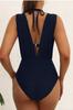 One-Piece Swimsuit Shaping Suit Fashionable