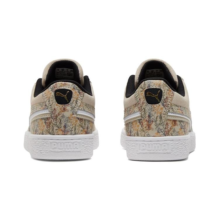 Puma Замша Триплекс 'Ботаника' Мужские 384175-01