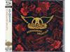 [SHM-CD] Permanent Vacation Japan OBI Nomal Edition Aerosmith UICY-25001 NEW
