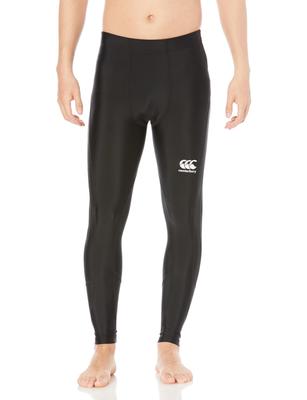 Canterbury Базовые леггинсы 19_Черный M